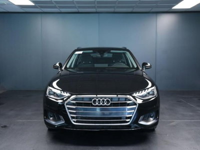 Audi A4 Avant 35 TDI/163 CV S tronic Business Advanced (2)