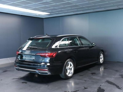 Audi A4 Avant 35 TDI/163 CV S tronic Business Advanced (3)
