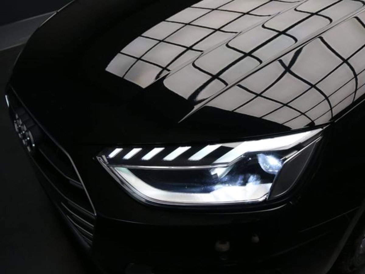 Audi A4 Avant 35 TDI/163 CV S tronic Business Advanced (6)