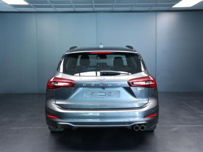 Ford Focus Station Wagon 1.0 EcoBoost Hybrid 155 CV SW ST-Line (4)