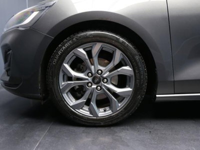 Ford Focus Station Wagon 1.0 EcoBoost Hybrid 155 CV SW ST-Line (5)
