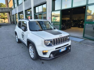 Jeep Renegade 1.0 T3 Limited usata