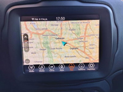 Jeep Renegade 1.0 T3 Limited (14)