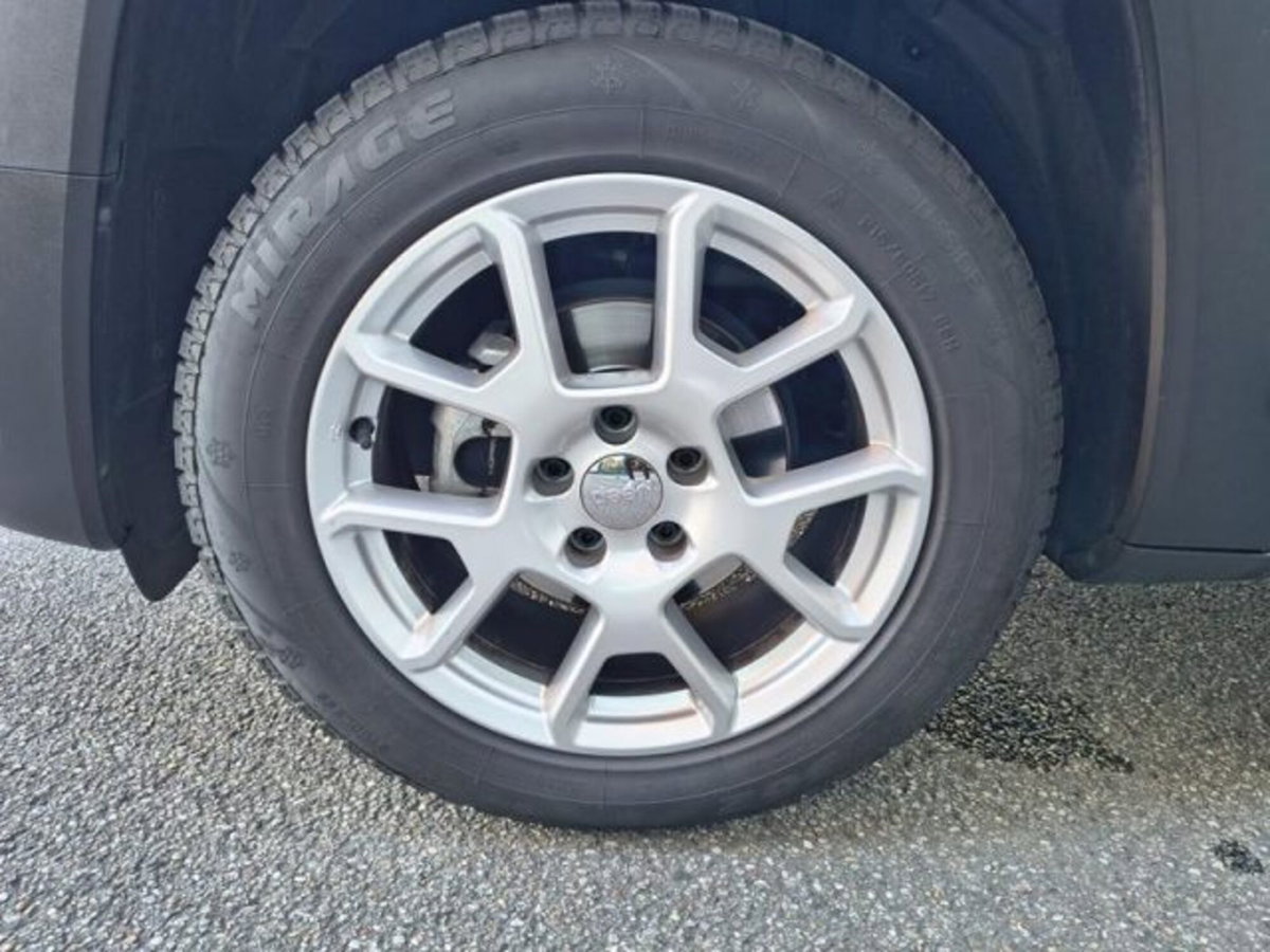 Jeep Renegade 1.0 T3 Limited (15)
