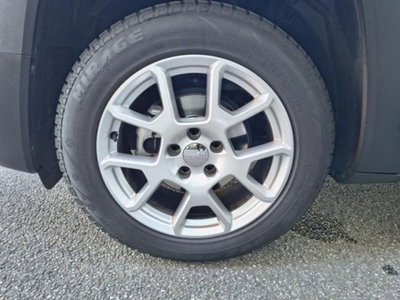 Jeep Renegade 1.0 T3 Limited (15)