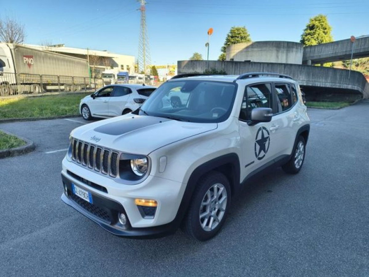 Jeep Renegade 1.0 T3 Limited (7)