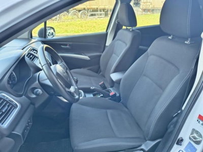 Suzuki S-Cross 1.4 Hybrid Cool (10)