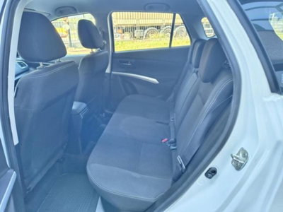 Suzuki S-Cross 1.4 Hybrid Cool (11)