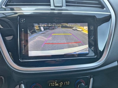 Suzuki S-Cross 1.4 Hybrid Cool (14)