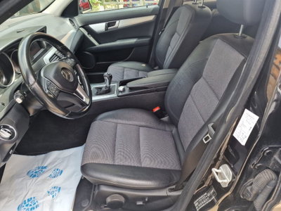 Mercedes-Benz Classe C Station Wagon 220 d Exclusive (5)