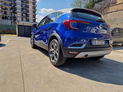 Renault Captur TCe 130 CV EDC FAP Intens (4)
