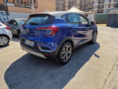 Renault Captur TCe 130 CV EDC FAP Intens (5)