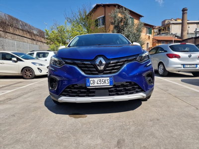 Renault Captur TCe 130 CV EDC FAP Intens (6)