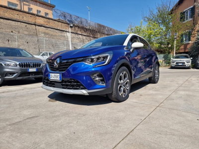 Renault Captur TCe 130 CV EDC FAP Intens (7)