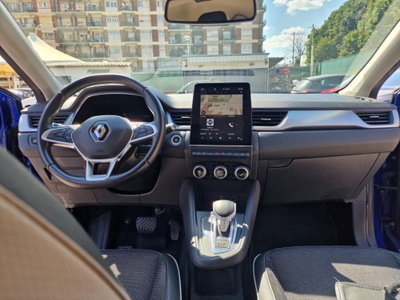 Renault Captur TCe 130 CV EDC FAP Intens (9)