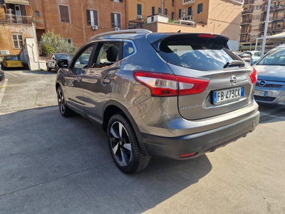 Nissan Qashqai 1.6 dCi 4WD Tekna (3)