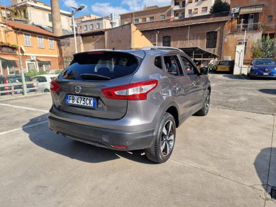 Nissan Qashqai 1.6 dCi 4WD Tekna (4)