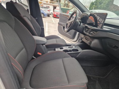 Ford Focus 1.5 ecoblue ST-Line X 115cv auto (15)