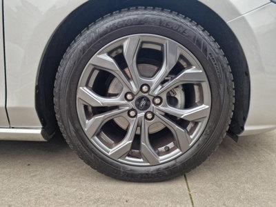 Ford Focus 1.5 ecoblue ST-Line X 115cv auto (16)