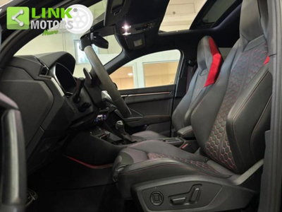 Audi RS Q3 Sportback 2.5 quattro s-tronic (11)