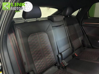 Audi RS Q3 Sportback 2.5 quattro s-tronic (12)