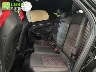 Audi RS Q3 Sportback 2.5 quattro s-tronic (15)