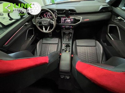 Audi RS Q3 Sportback 2.5 quattro s-tronic (18)