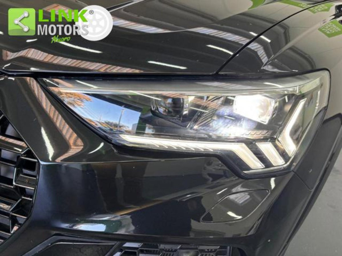 Audi RS Q3 Sportback 2.5 quattro s-tronic (19)