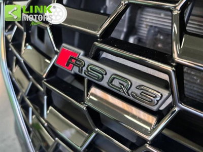 Audi RS Q3 Sportback 2.5 quattro s-tronic (20)