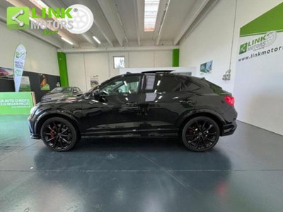 Audi RS Q3 Sportback 2.5 quattro s-tronic (4)
