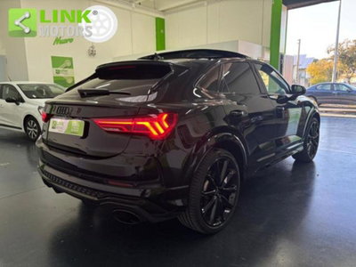 Audi RS Q3 Sportback 2.5 quattro s-tronic (7)