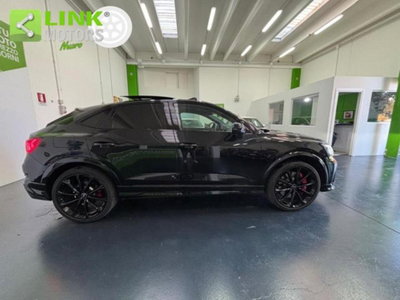 Audi RS Q3 Sportback 2.5 quattro s-tronic (8)
