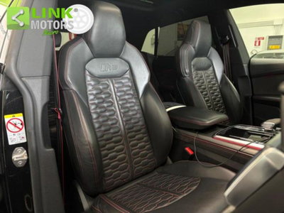 Audi RS Q8 Q8 4.0 mhev 48V 600cv tiptronic (15)
