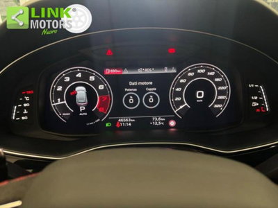 Audi RS Q8 Q8 4.0 mhev 48V 600cv tiptronic (19)
