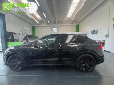 Audi RS Q8 Q8 4.0 mhev 48V 600cv tiptronic (2)