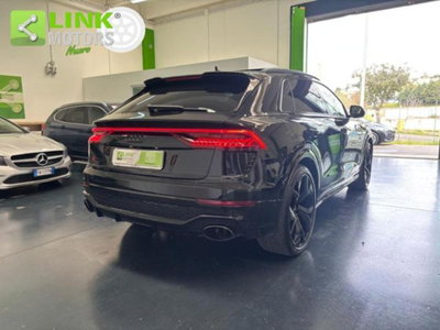 Audi RS Q8 Q8 4.0 mhev 48V 600cv tiptronic (5)