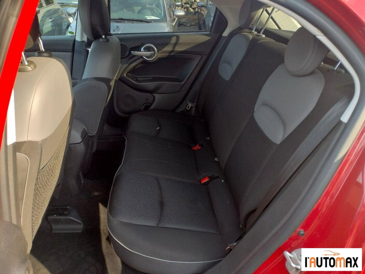 Fiat 500X 1.6 MultiJet 120 CV Business (10)