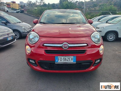 Fiat 500X 1.6 MultiJet 120 CV Business (2)