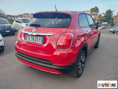 Fiat 500X 1.6 MultiJet 120 CV Business (6)