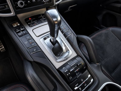 Porsche Cayenne 4.8 GTS (20)
