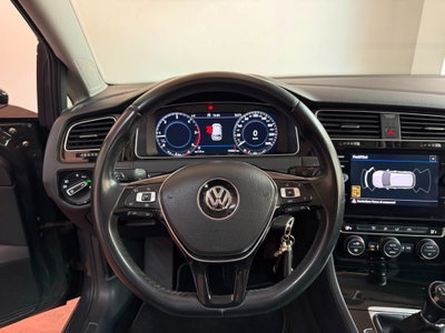 Volkswagen Golf 1.6 TDI 115 CV 5p. Executive BlueMotion Technology (15)