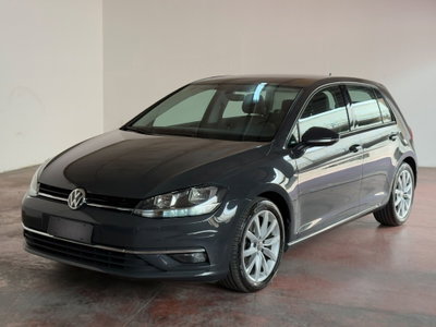 Volkswagen Golf 1.6 TDI 115 CV 5p. Executive BlueMotion Technology (3)