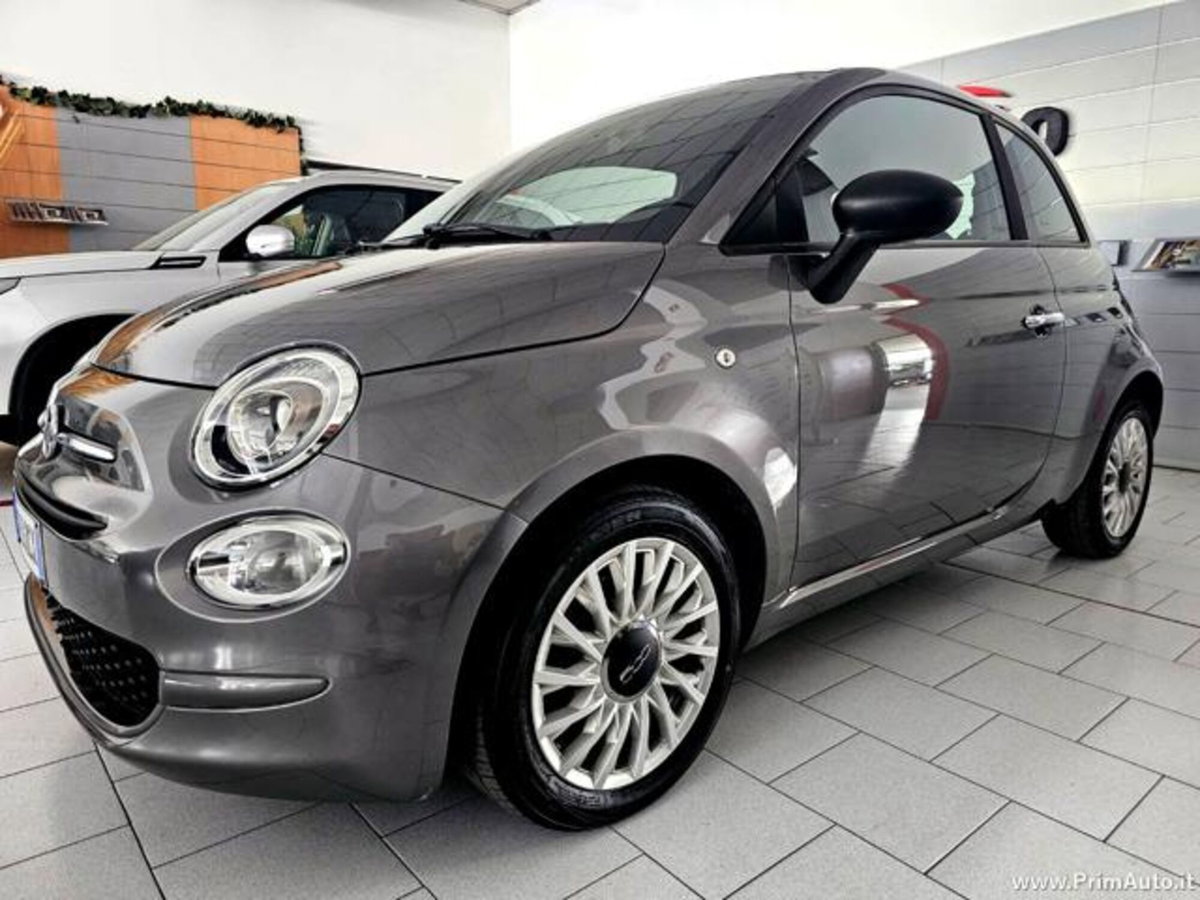 Fiat 500 1.2 EasyPower Cult