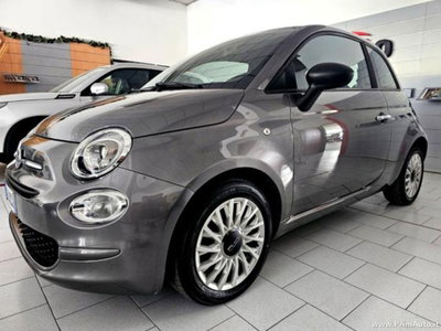 Fiat 500 1.2 EasyPower Cult usata