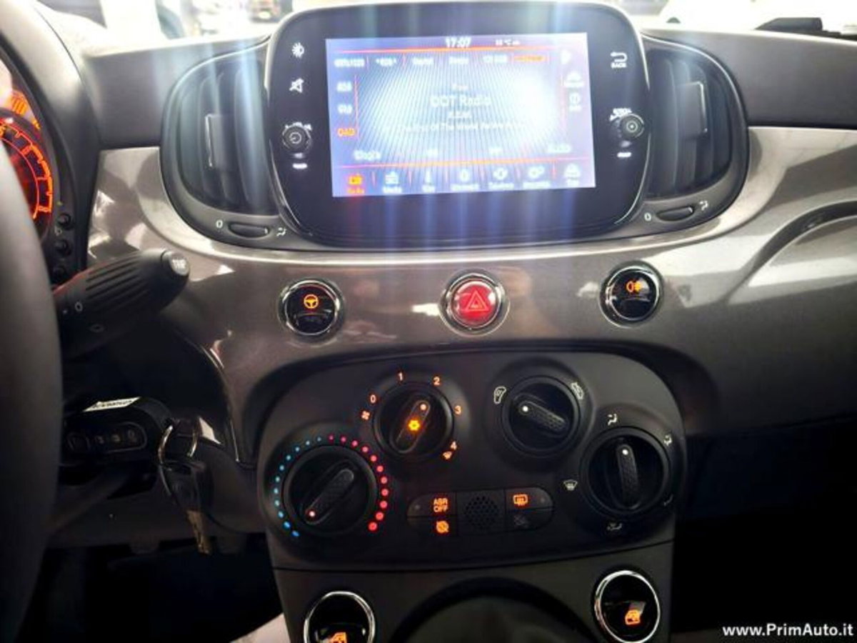 Fiat 500 1.2 EasyPower Cult (12)