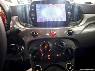 Fiat 500 1.2 EasyPower Cult (12)