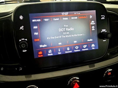 Fiat 500 1.2 EasyPower Cult (13)