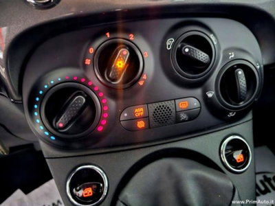 Fiat 500 1.2 EasyPower Cult (14)