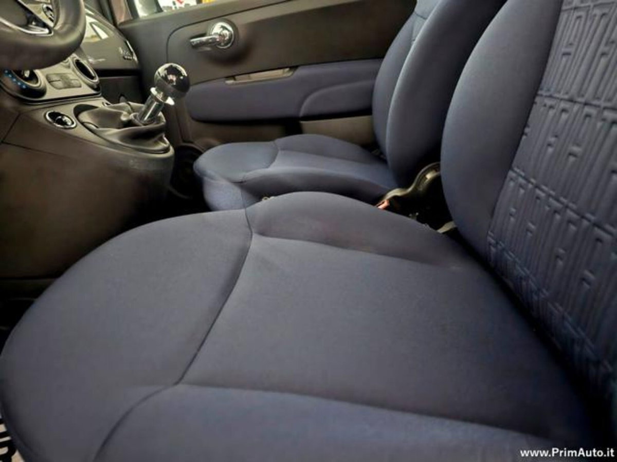 Fiat 500 1.2 EasyPower Cult (18)