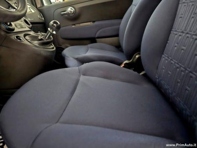Fiat 500 1.2 EasyPower Cult (18)